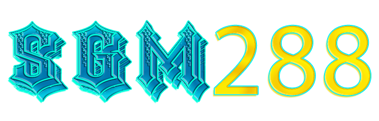 Sgm288 Logo
